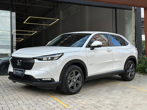 Honda HR-V EXL 1.5 SENSING 16V 5P AUT.
