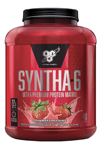 Syntha-6 5 Lb