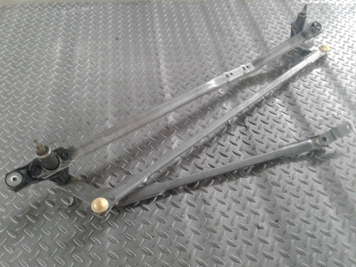 Mecanismo Limpiaparabrisas Delantero Cadillac Escalade 02-06 (Usado)