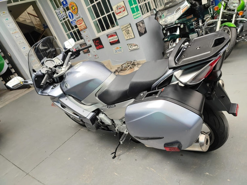 Imagen 2 de 10 de Yamaha Fjr 1300 Abs 2006 Título Limpio Checala!!!