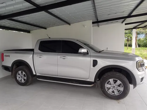 Ford Ranger 2.0 Xls 4x4