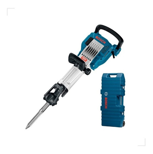 Martillo Demoledor Bosch Gsh 16-28 Professional