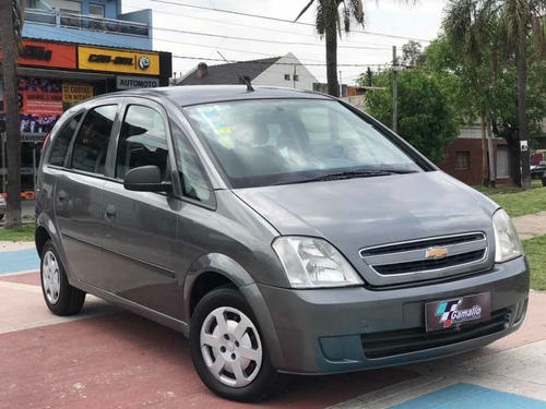Chevrolet Meriva 1.8 Gl Aa+da 2012