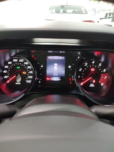Imagen 8 de 25 de Fiat Cronos