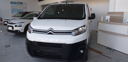 Citroën Jumpy 1.6 L3 Hdi 115 Business