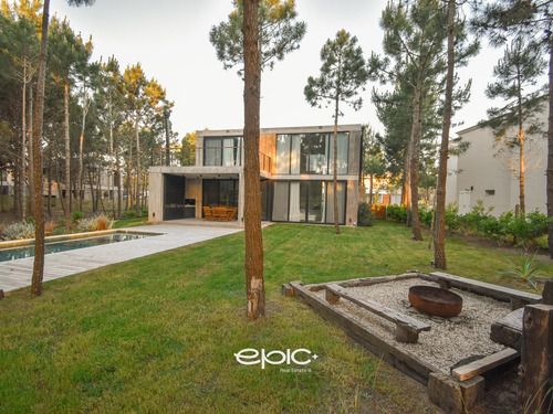 Casa En Marítimo Iv A 300 Metros Del Mar