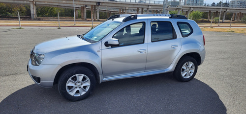Renault Duster 1.6 Ph2 4x2 Privilege