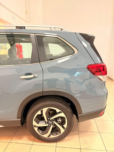 Subaru Forester 2.0I Hybrid Awd Cvt Limited Eyesight