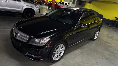 Mercedes-Benz Clase C 1.8 C250 Avant Edition B.eff At