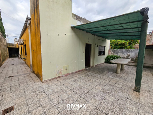 San Nicolas- Venta Casa- 3 Dormis- Apta Credito