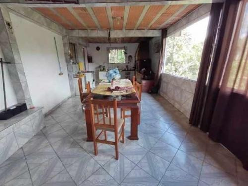 7083 Kym - Chácara Para Permuta Embu/itanhaém