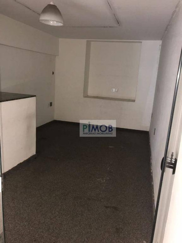Loja À Venda, 152 M² Por R$ 1.300.000,00 - Copacabana - Rio De Janeiro/rj - Lo0005