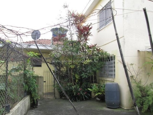 Imagem 6 de 15 de Terreno 1.250m² À Venda - Jaçanã - Avenida Benjamim Pereira - Terreno A Venda No Bairro Jaçanã - São Paulo, Sp - Sc00353