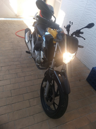 Honda Twiste