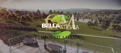 Imagem 2 de 6 de Loteamento Bella Atibaia - 80