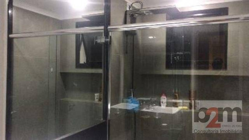 Imagem 7 de 9 de Apartamento - Ap2194