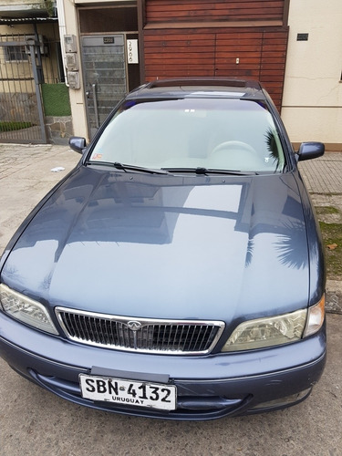Nissan Maxima Infiniti V6 Automatico Extra Full Ex Embajada