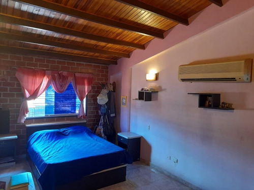 Imagen 13 de 20 de Casa En Venta En Villa Del Este - Guatire Lv 0412-2104403