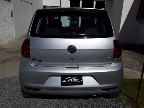 Imagen 4 de 6 de Volkswagen
