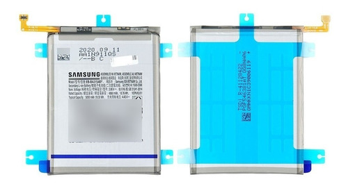 Bateria Samsung A325 Galaxy A32 4g Tienda Fisica Sellada