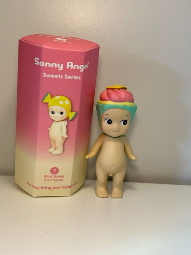 Sonny Angel Sweets Series Para Celular Todos Los Modelos Fruta