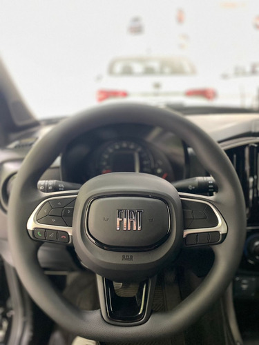 Fiat Toro 2.0 Freedom 4x4 At