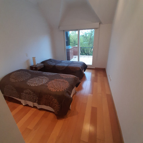 Departamento Bs As Golf . Bella Vista . Alquilo
