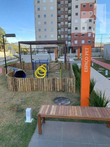 Imagem 3 de 30 de Apartamento Com 3 Dormitórios À Venda, 98 M² - Vila Progresso - Jundiaí/sp - Ap2124