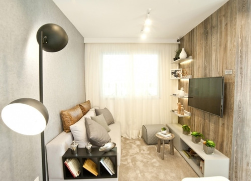 Imagem 9 de 23 de Apartamento À Venda No Bairro Itaquera - São Paulo/sp - O-5452-13452