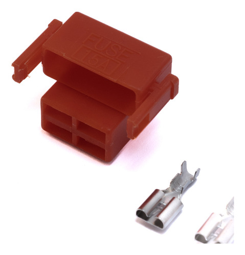 Conector Plug Rele De Partida Honda Cb 300 Novo