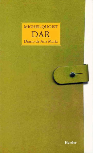 Dar: Diario De Ana Maria
