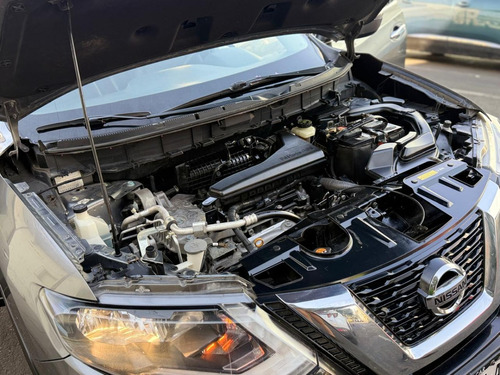 Nissan X-Trail 2.5 Sense 3 Row Cvt