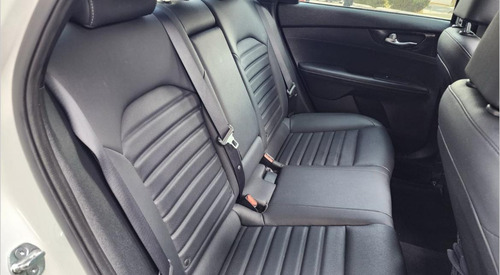 Kia Forte 2.0 Gt Line At