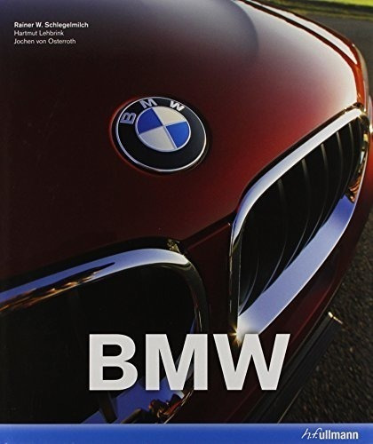 Bmw (cartone)