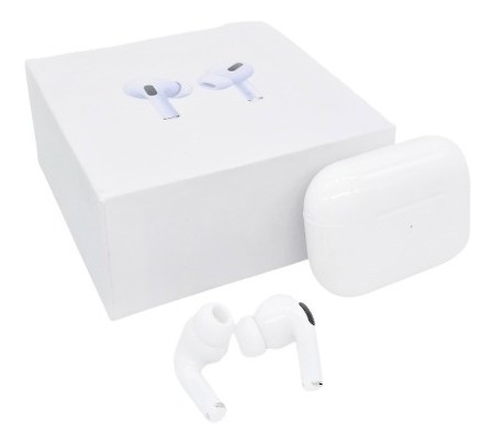 Imagen 3 de 3 de Auriculares Bluetooth Ap3 Pro Calidad Premium