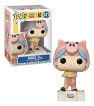 Comprar Suga Hamm Funko Pop 431 Bts & Toy Story Original Kpop