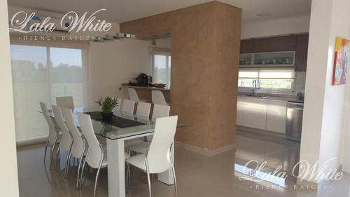Imagen 6 de 25 de Venta - Casa En Los Talas