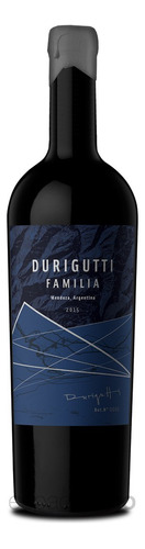 Vino Familia Durigutti Blend De Durigutti Family Winemakers