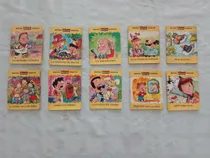 Comprar 10 Libritos Biblioteca Interactiva Anteojito