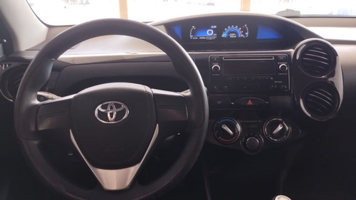 Toyota Etios 1.5 X 6mt My19