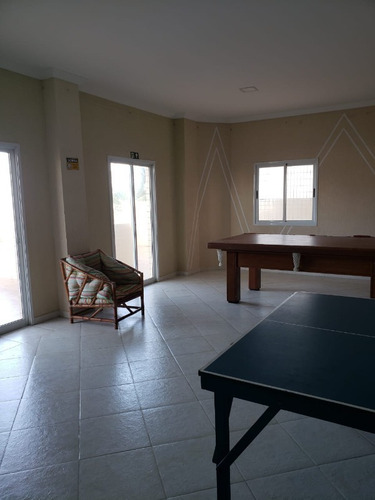 Apartamento Duplex Em Mongaguá - 6005 - 68374333
