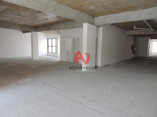Prédio Para Alugar, 6754 M² Por R$ 180.000/mês - Bethaville I - Barueri/sp - Pr0903