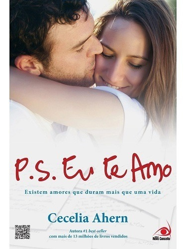 Livros P. S. Eu Te Amo + Simplesmente Acontece - Econômica *