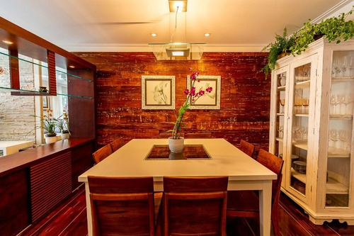 Imagem 12 de 30 de Casa Com 3 Dormitórios À Venda, 295 M² Por R$ 2.300.000,00 - Jardim França - São Paulo/sp - Ca1569