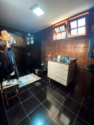 Imagem 12 de 25 de Maravilhoso Sitio Em Terreno De 1080 M² Fora De Condomínio Na Cidade De Funilândia - 1542
