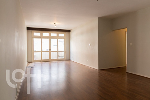 Imagem 1 de 24 de Apartamento De Condomínio Em São Paulo - Sp - Ap4307_nbni