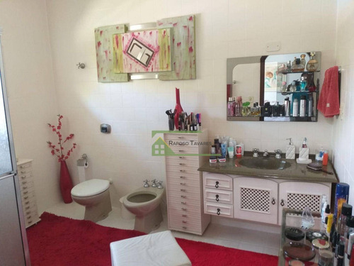 Imagem 13 de 30 de Chácara Com 3 Dormitórios À Venda, 1000 M² Por R$ 2.020.000,00 - Ibiúna - Ibiúna/sp - Ch0281