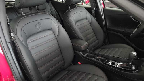 Fiat Pulse Abarth Turbo 270 1.3