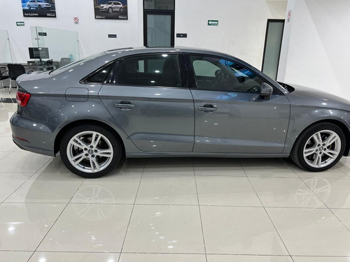 Audi A3 2.0 L Dynamic At Dsg