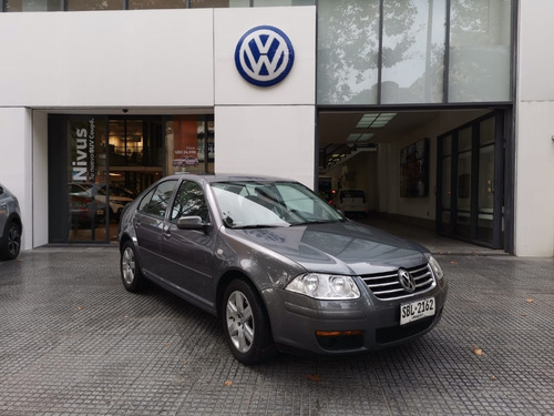 Volkswagen Bora 2.0 Trendline 2011
